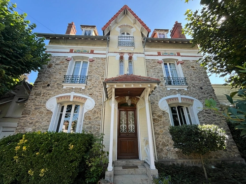 Image d'un maison 6 pièces 108 m² à 345000€ à la ferté-sous-jouarre (77260)