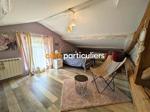Image d'un maison 4 pièces 113 m² à 169000€ à castelsarrasin (82100)