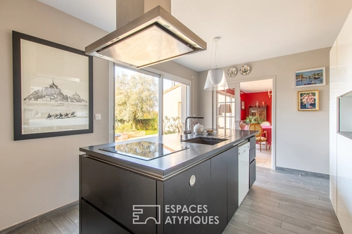 Image d'un maison 10 pièces 232 m² à 474000€ à fontenay-le-comte (85200)