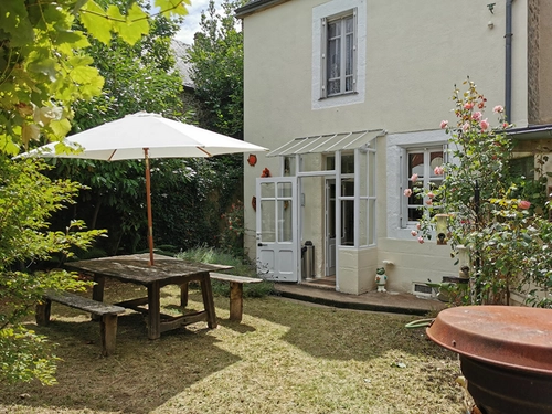 Image d'un maison 4 pièces 98 m² à 115900€ à bais (35680)