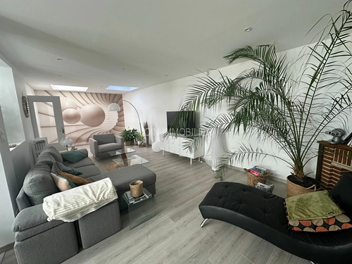 Image d'un appartement 4 pièces 154 m² à 299000€ à dieppe (76200)