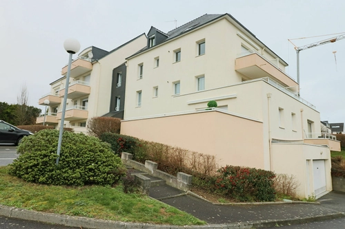 Image d'un appartement 3 pièces 79 m² à 181900€ à quimper (29000)