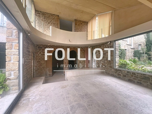 Image d'un maison 19 pièces 247 m² à 369000€ à avranches (50300)