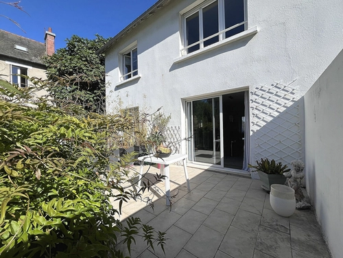 Image d'un maison 6 pièces 132 m² à 327566€ à saint-brieuc (22000)