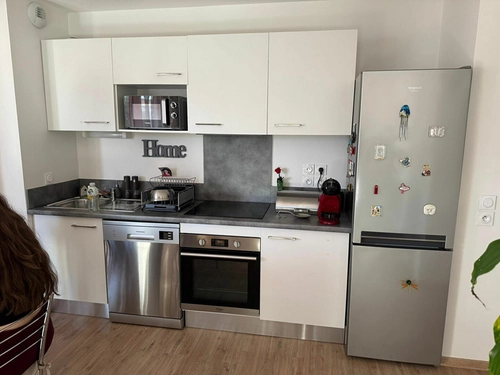 Image d'un appartement 3 pièces 71 m² à 263802€ à villenave-d'ornon (33140)