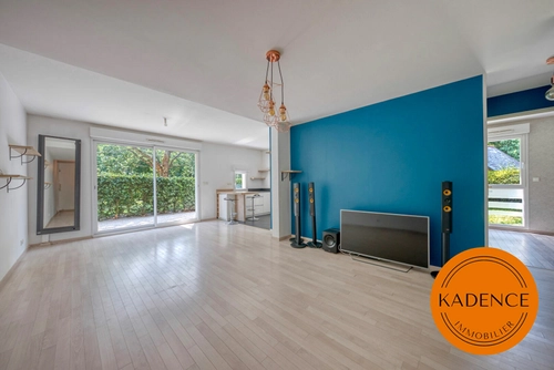 Image d'un appartement 3 pièces 64 m² à 269100€ à cesson-sévigné (35510)