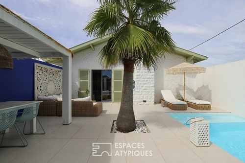 Image d'un maison 5 pièces 117 m² à 890000€ à anglet (64600)