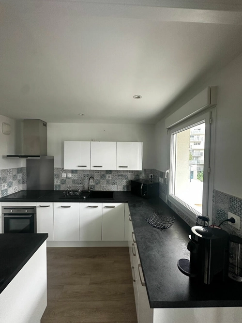 Image d'un appartement 3 pièces 62 m² à 1044€ à bruz (35170)