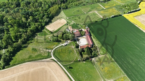 Image d'un maison 11 pièces 400 m² à 1100000€ à château-thierry (02400)