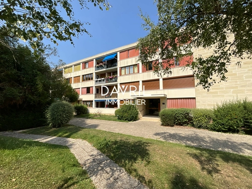 Image d'un appartement 4 pièces 77 m² à 219900€ à andrésy (78570)