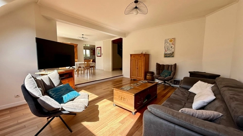 Image d'un maison 6 pièces 116 m² à 381600€ à brest (29200)