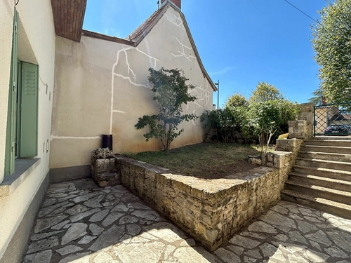 Image d'un maison 3 pièces 83 m² à 120000€ à gramat (46500)