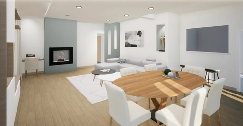 Image d'un maison 4 pièces 80 m² à 409000€ à fontainebleau (77300)
