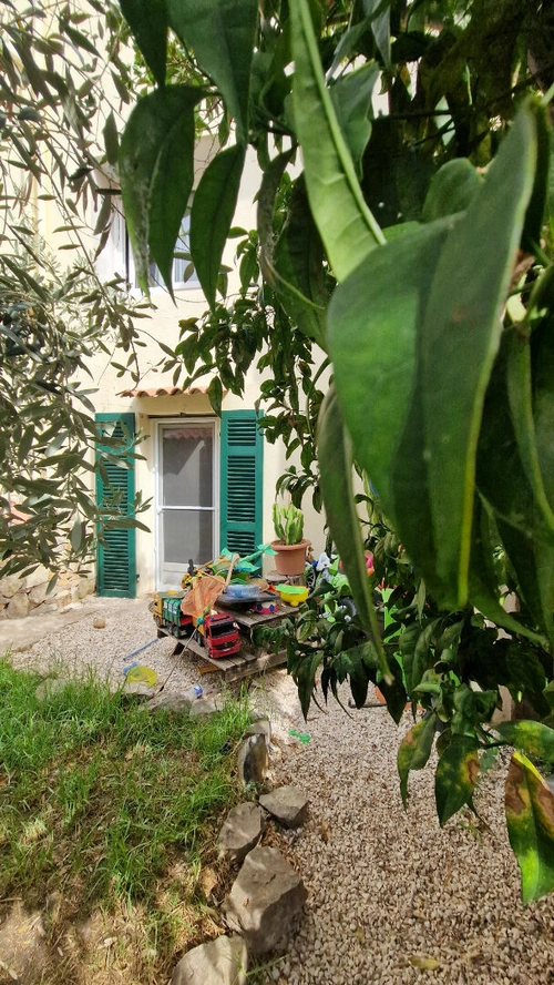 Image d'un maison 4 pièces 80 m² à 305000€ à la seyne-sur-mer (83500)
