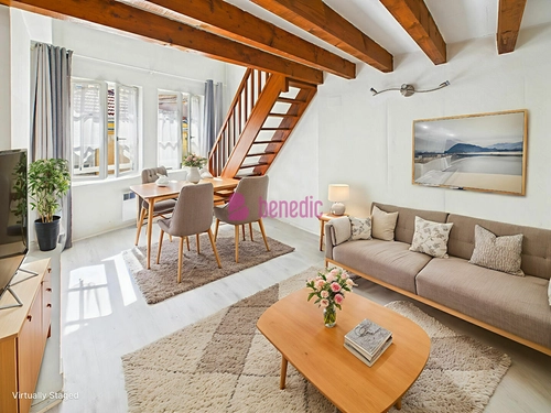 Image d'un appartement 1 pièce 36 m² à 127990€ à metz (57000)