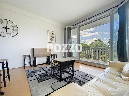 Image d'un appartement 2 pièces 38 m² à 183900€ à trouville-sur-mer (14360)