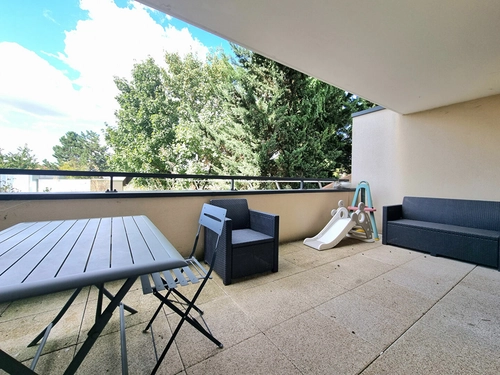 Image d'un appartement 3 pièces 62 m² à 399000€ à le raincy (93340)