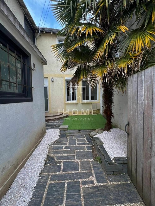 Image d'un maison 4 pièces 70 m² à 152975€ à cholet (49300)