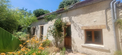 Image d'un maison 3 pièces 45 m² à 146000€ à chambly (60230)