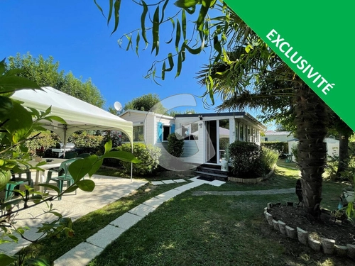 Image d'un maison 3 pièces 51 m² à 133600€ à saint-cyr-en-talmondais (85540)