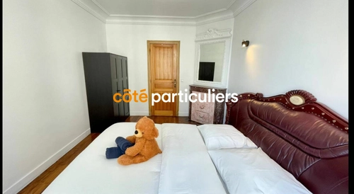 Image d'un appartement 3 pièces 74 m² à 1926€ à pantin (93500)