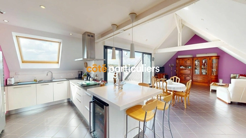 Image d'un appartement 5 pièces 125 m² à 315675€ à saint-lô (50000)