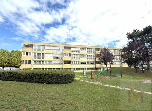 Image d'un appartement 3 pièces 57 m² à 201400€ à neuilly-plaisance (93360)