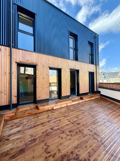 Image d'un maison 5 pièces 90 m² à 400000€ à caen (14000)