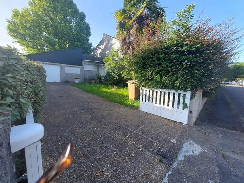 Image d'un maison 5 pièces 155 m² à 470000€ à pau (64000)