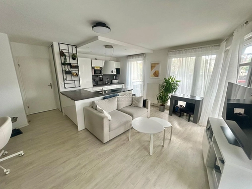 Image d'un appartement 3 pièces 62 m² à 309000€ à poissy (78300)