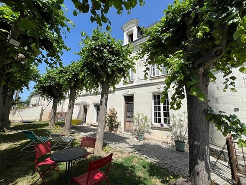Image d'un maison 12 pièces 400 m² à 1237000€ à fondettes (37230)