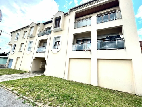 Image d'un appartement 2 pièces 38 m² à 151000€ à villeparisis (77270)