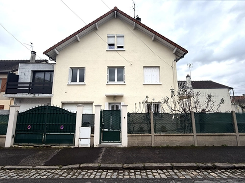 Image d'un maison 7 pièces 115 m² à 389000€ à savigny-sur-orge (91600)