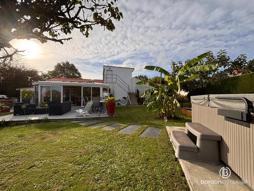 Image d'un maison 5 pièces 140 m² à 397100€ à saint-christophe-du-ligneron (85670)