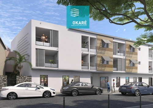 Image d'un appartement 3 pièces 61 m² à 350000€ à saint-paul (60650)