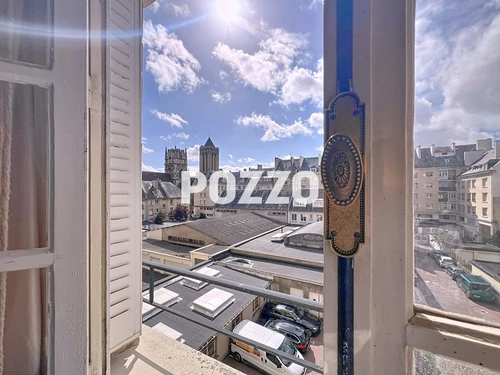 Image d'un appartement 5 pièces 154 m² à 425000€ à caen (14000)