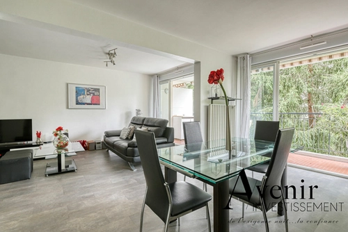 Image d'un appartement 4 pièces 105 m² à 410000€ à sainte-foy-lès-lyon (69110)