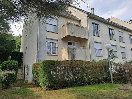 Image d'un appartement 1 pièce 27 m² à 98000€ à dourdan (91410)