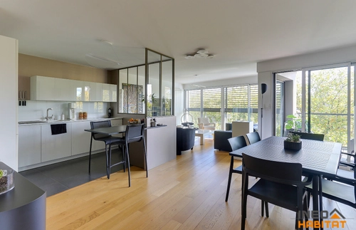 Image d'un appartement 4 pièces 95 m² à 665000€ à rennes (35200)