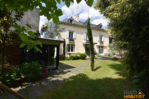 Image d'un maison 7 pièces 213 m² à 1400000€ à rennes (35200)