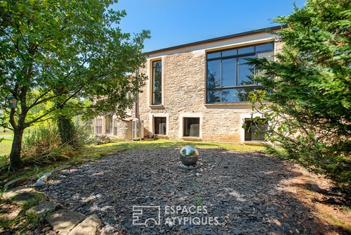 Image d'un maison 13 pièces 550 m² à 750000€ à albi (81000)