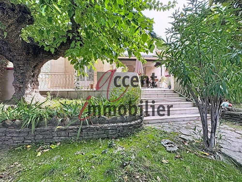 Image d'un maison 6 pièces 153 m² à 399000€ à cavaillon (84300)