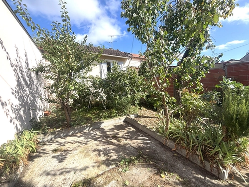 Image d'un maison 3 pièces 44 m² à 199000€ à argenteuil (95100)