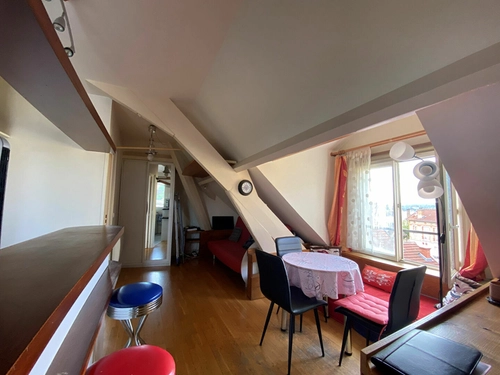 Image d'un appartement 2 pièces 40 m² à 215000€ à palaiseau (91120)