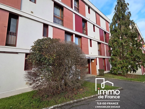 Image d'un appartement 4 pièces 84 m² à 260000€ à palaiseau (91120)