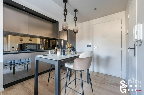 Image d'un appartement 2 pièces 40 m² à 199000€ à bron (69500)