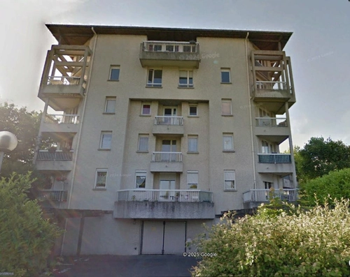 Image d'un appartement 3 pièces 63 m² à 178000€ à cergy (95800)