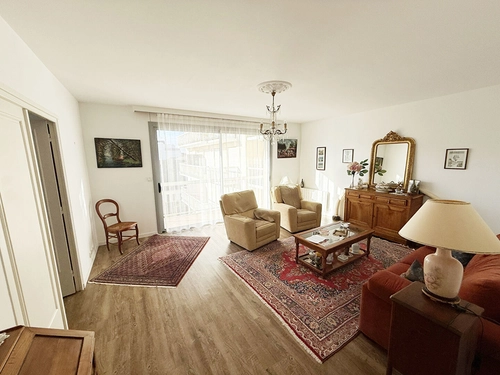 Image d'un appartement 3 pièces 70 m² à 209000€ à saint-brieuc (22000)