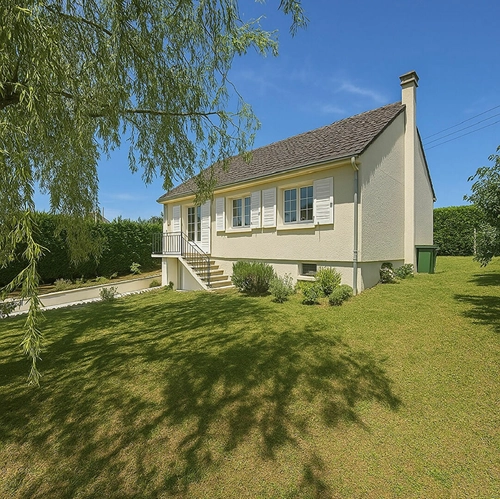 Image d'un maison 5 pièces 80 m² à 278000€ à bornel (60540)