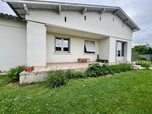 Image d'un maison 5 pièces 97 m² à 149900€ à saint-gaudens (31800)